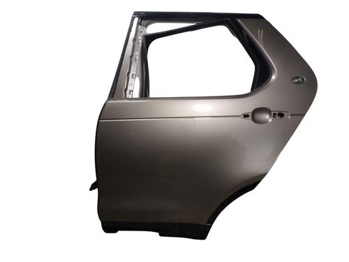 Left rear door LAND ROVER DISCOVERY V (L462) D300 MHEV 4x4 LR080198