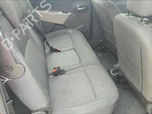 Climate control DACIA LODGY (JS_) 1.6 LPG | BP4000829I5  - Image 10