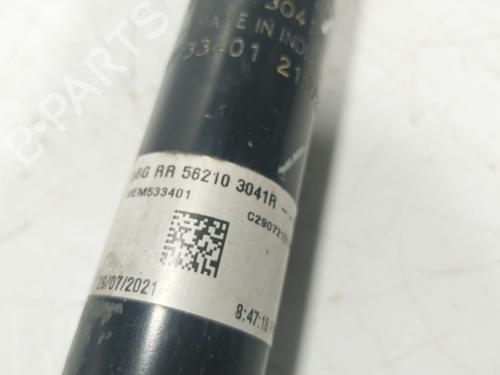 Right rear shock absorber DACIA SPRING EV (B6M1) | BP27515054M19 