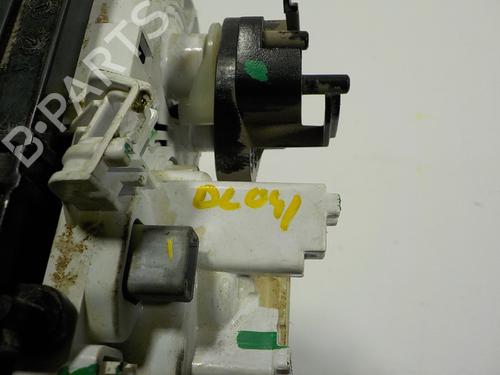 Climate control DACIA LODGY (JS_)  | BP13904839I5 