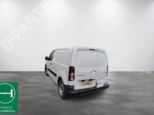 håndbremse PEUGEOT PARTNER Tepee  | BP9812317I18  - Image 13