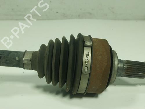 Right front driveshaft HONDA JAZZ V (GR_, GS_) 1.5 eHEV (GR3, GR6) | BP25590654M39 - Image 2