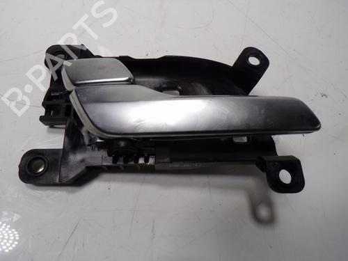 Rear left interior door handle HYUNDAI SANTA FÉ IV (TM, TMA) 2.2 CRDi AWD 82610S1000VCS