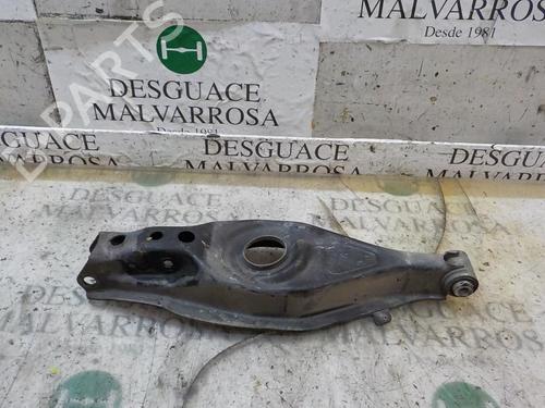 Left rear suspension arm MERCEDES-BENZ C-CLASS Coupe (CL203) C 220 CDI (203.708) | BP3847709M14 