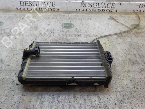 Used Heater matrix MERCEDES-BENZ SLK (R170) [1996-2004]  3847027