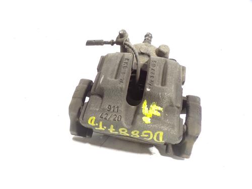 Used Right rear brake caliper Right rear brake caliper BMW X1 (E84) xDrive 18 d (143 hp) 11552659 11552659