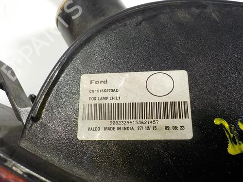 Rear fog light FORD KUGA II (DM2)  | BP11246202C37 