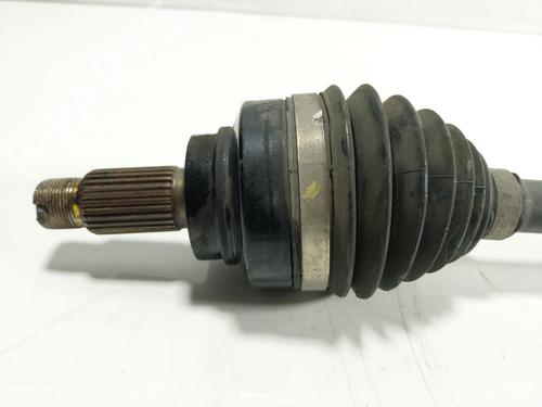 Left rear driveshaft BMW 1 (F20) 116 d | BP19704193M40 