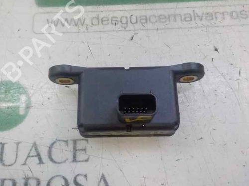 Used Electronic module Electronic module OPEL INSIGNIA A (G09) 2.0 CDTI (68) (131 hp) 4943366 4943366