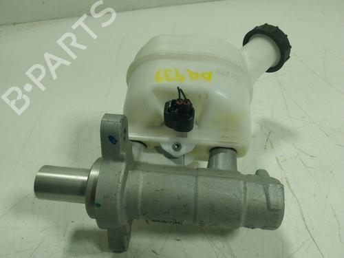 Brake master cylinder FORD TRANSIT V363 Platform/Chassis (FED, FFD) | BP24738358M77 - Image 3