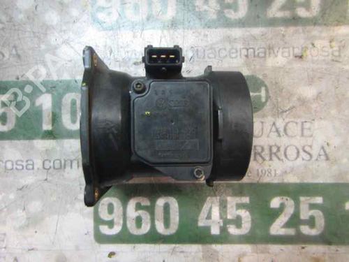 Mass air flow sensor AUDI A6 C5 (4B2, 4B4) 2.4 | BP3861656M95 - Image 4