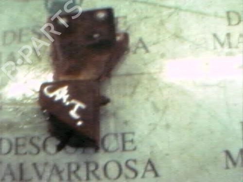 Support RENAULT RAPID Box Body/MPV (F40_, G40_) 1.6 D (F404) | BP14289932C155 