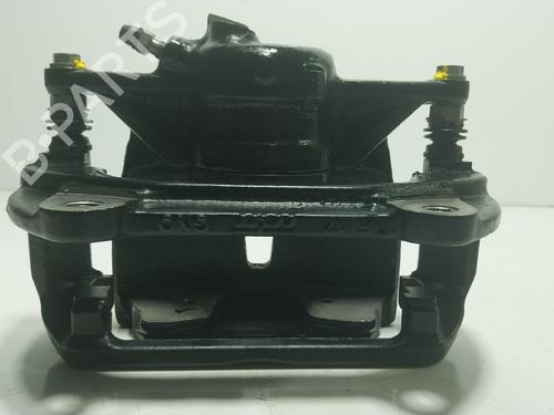 Left front brake caliper SEAT LEON Sportstourer (KL8, KLD) | BP33040219M105 - Image 2