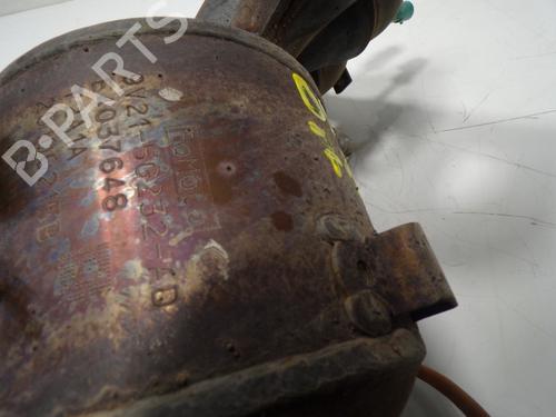 Catalyst FORD FIESTA VI (CB1, CCN) 1.25 | BP11992567M10