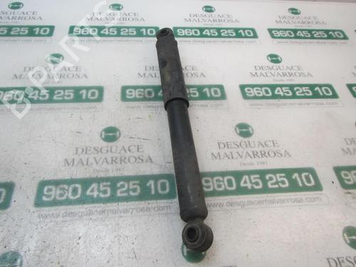 Right rear shock absorber HYUNDAI H-1 Cargo (TQ) 2.5 CRDi | BP3992041M19 