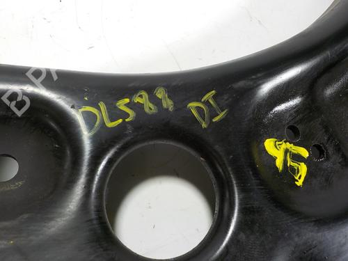 Left front suspension arm VW GOLF VI (5K1) 1.6 TDI | BP13918990M12 