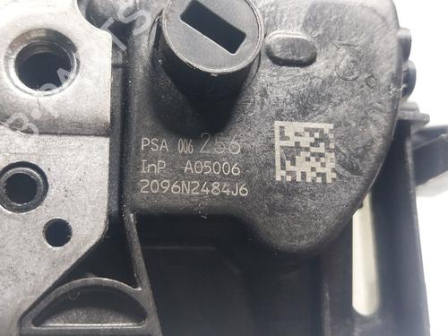 Front left lock PEUGEOT 508 I (8D_) 1.6 BlueHDi 120 | BP17860067C98 