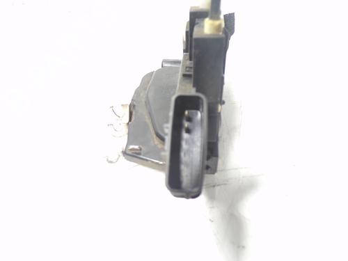 Front right lock NISSAN X-TRAIL II (T31)  | BP10115927C97 
