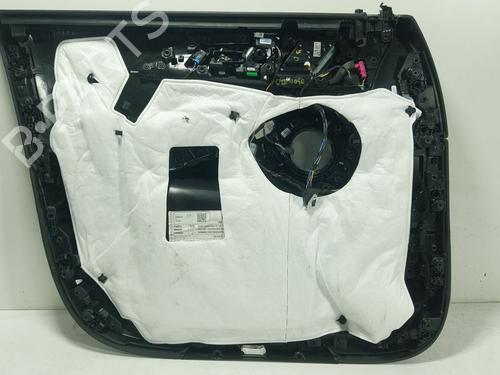 Sæde sæt BMW XM (G09) XM All-wheel Drive | BP33744920C78  - Image 18