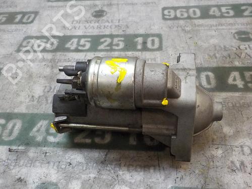 Starter NISSAN NV200 / EVALIA Bus 1.5 dCi 85 (M20, M20M, M20K, M20KK) | BP3864144M8 