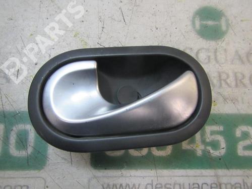 Used Rear left interior door handle Rear left interior door handle RENAULT SCÉNIC II (JM0/1_) 1.9 dCi (JM0G, JM12, JM1G, JM2C) (120 hp) 3879430 3879430