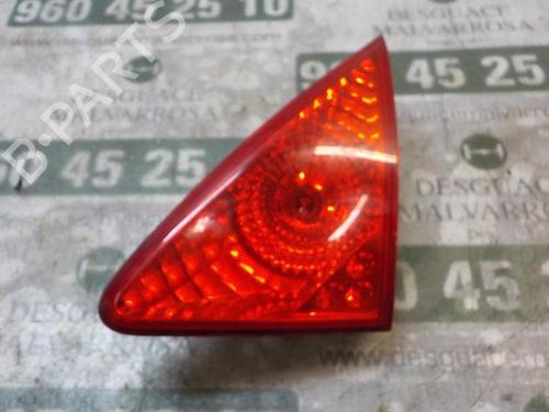 Used Right tailgate light Right tailgate light PEUGEOT 3008 I MPV (0U_) [2009-2017] 6618343 6618343