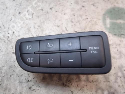 Used Electronic module FIAT PUNTO EVO (199_) [2008-2025]  4007703
