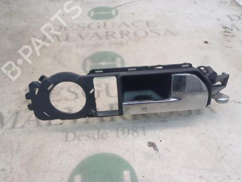 Used Rear right interior door handle Rear right interior door handle VW TOUAREG (7LA, 7L6, 7L7) 2.5 R5 TDI (174 hp) 3796688 3796688