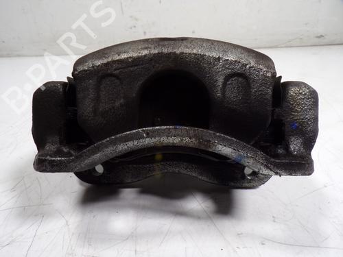 Used Left front brake caliper Left front brake caliper 15381601 15381601