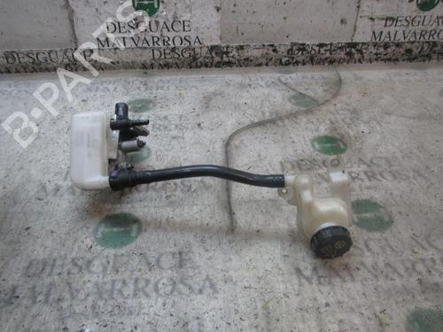 Used Brake master cylinder FORD FIESTA VI (CB1, CCN) 1.4 TDCi (68 hp) 3838559