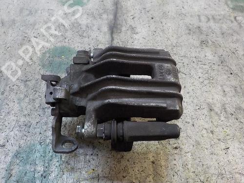 Used Right rear brake caliper SEAT IBIZA IV (6J5, 6P1) [2008-2017]  11549294