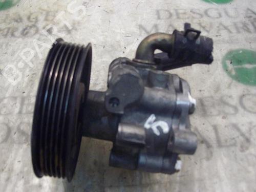 Used Steering pump Steering pump 3780996 3780996