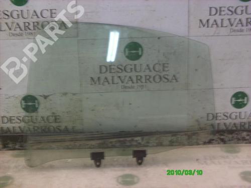 Used Rear left door window Rear left door window CHEVROLET ALERO 2.4 16V (141 hp) 4013385 4013385