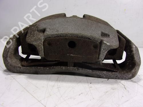 Used Right front brake caliper BMW 5 (E60) 530 i (231 hp) 15611948