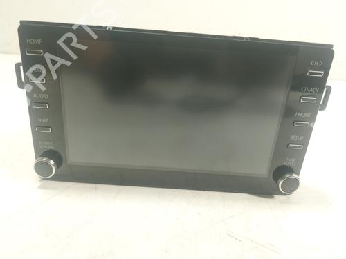 Used Electronic module Electronic module TOYOTA YARIS CROSS (MXP_) 1.5 Hybrid (MXPJ10) (116 hp) 19303161 19303161