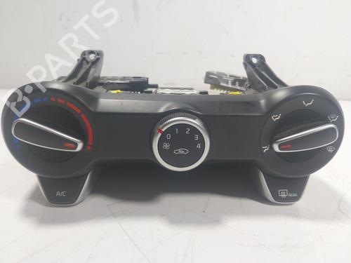 Used Climate control Climate control KIA STONIC (YB) 1.6 CRDi (116 hp) 17805084 17805084