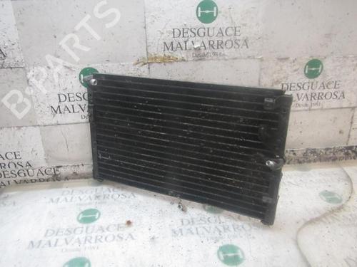 Used AC radiator AC radiator MITSUBISHI PAJERO II (V3_W, V2_W, V4_W, V5_W) 2.5 TD 4WD (V24W) (99 hp) 3833383 3833383