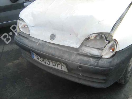 Front left exterior door handle FIAT SEICENTO / 600 (187_)  | BP3774626C128 