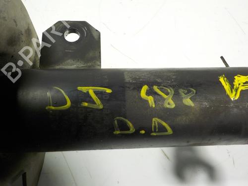 Right front shock absorber PEUGEOT 208 I (CA_, CC_) 1.6 BlueHDi 100 | BP11010174M17 