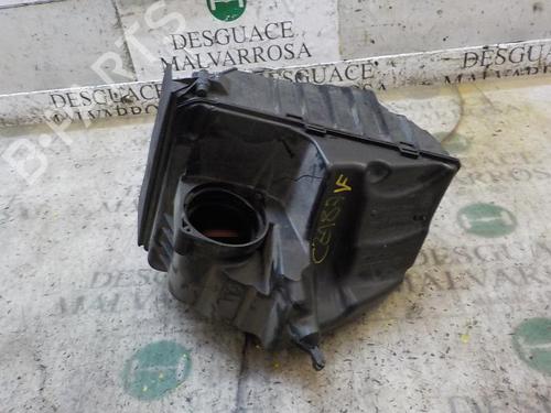 Used Air filter box RENAULT FLUENCE (L3_) 1.5 dCi (L30B) (106 hp) 14279823