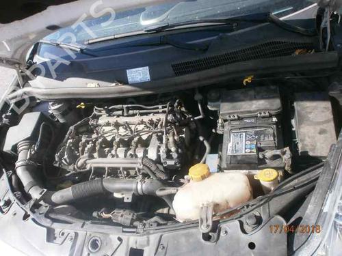 Brake master cylinder OPEL CORSA D Hatchback Van (S07)  | BP3862136M77  - Image 7