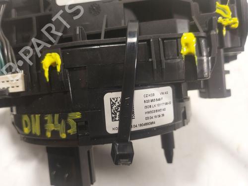 Steering column stalk SEAT LEON (5F1) 1.2 TSI | BP18149338I23 