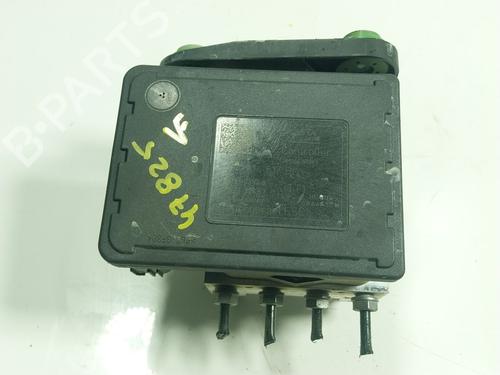 ABS pump VW GOLF VIII (CD1, DA1) | BP17472481M43