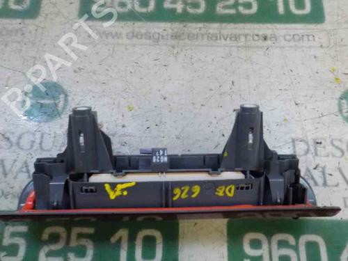 Rear center light OPEL CORSA E (X15) 1.4 (08, 68) | BP10968969I39 