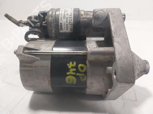 Starter PEUGEOT 2008 I (CU_) 1.2 PureTech 82 | BP24522616M8 - Image 3