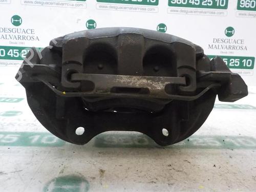 Right front brake caliper MERCEDES-BENZ R-CLASS (W251, V251)  | BP11550268M104 