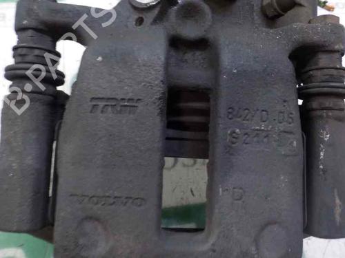 Right rear brake caliper VOLVO XC60 I SUV (156) D3 / D4 | BP11550995M106 