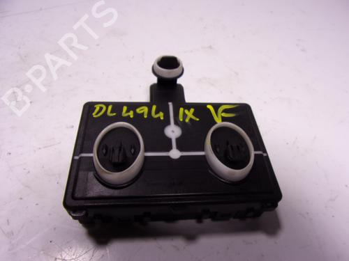 Used Electronic module Electronic module CUPRA LEON Sportstourer (KL8, KU8, KUD) 1.4 e-HYBRID (204 hp) 15839490 15839490