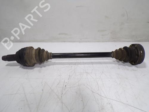 Drivaksel bagtil venstre BMW X5 (E53) 3.0 d (184 hp) 10545041