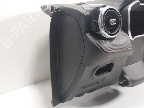Dashboard MG MG ZS SUV (AZS1) 1.5 VTi | BP27535631C46 - Image 3